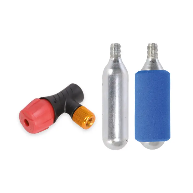 New Oxford Co2 Tyre Repair 2 #Oxox721 1
