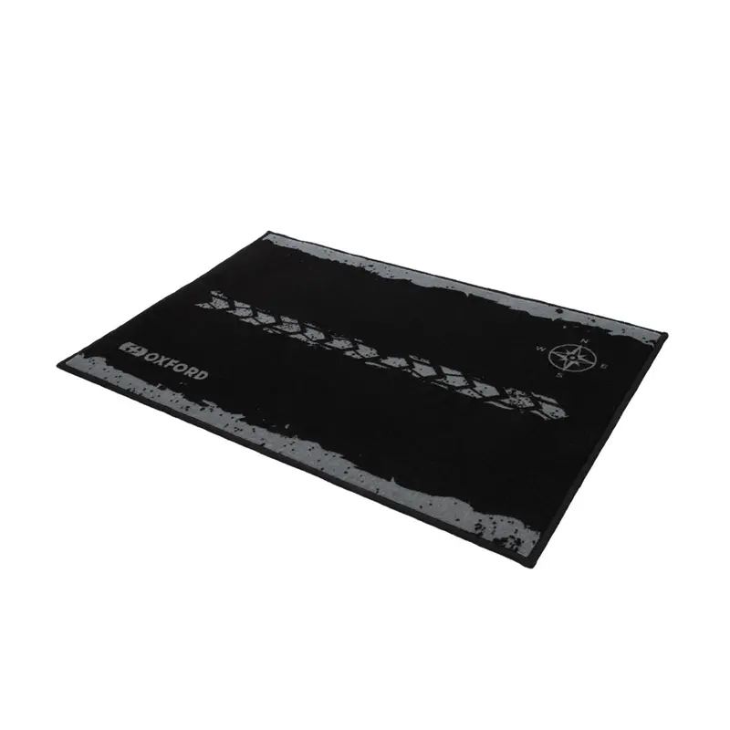 New Oxford Door Mat Adventure 90X60cm #Oxox936 1