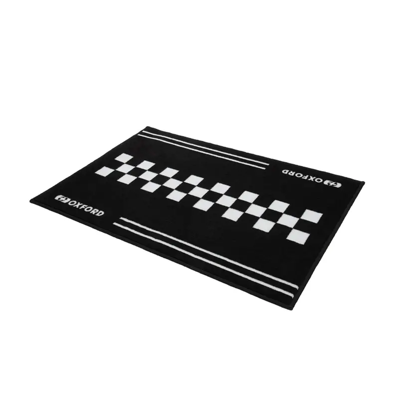 New Oxford Door Mat Cafe 90X60cm #Oxox938 1