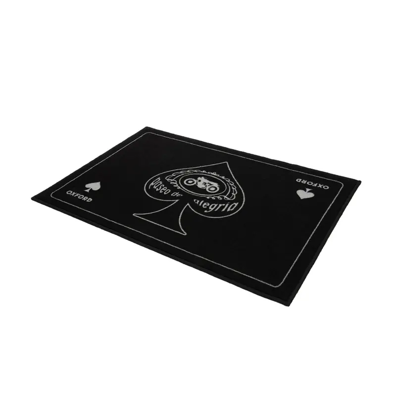 New Oxford Door Mat Scrambler 90X60cm #Oxox937 1