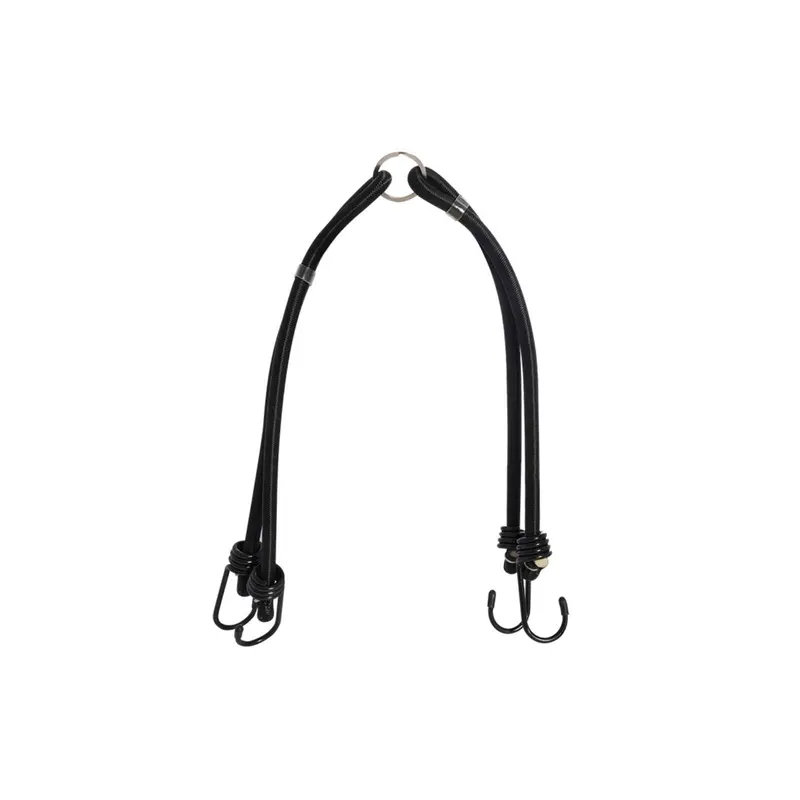 New Oxford Double Bungee Strap System: 24''/600Mm #Oxox715 1