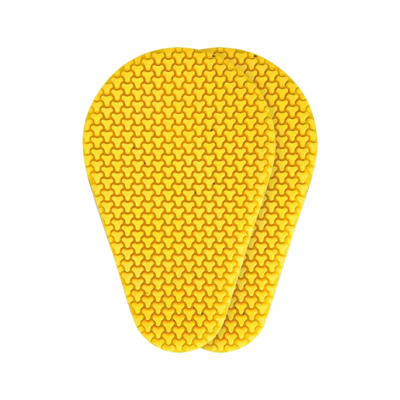 New Oxford Dynamic Ce Level 2 Armour - Shoulder / Knee Large #Oxob132 1