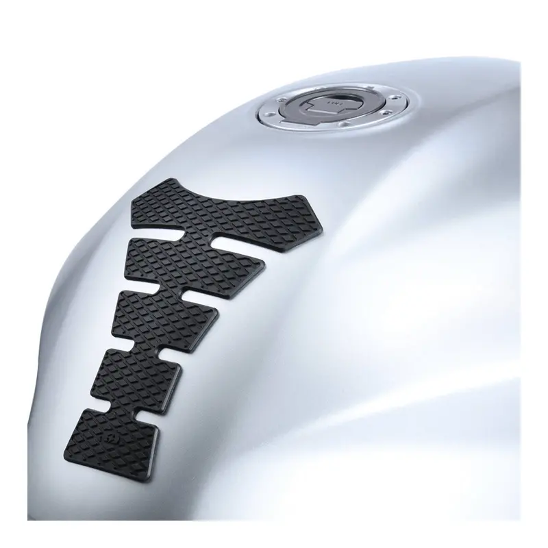 New Oxford Gripper - Universal Silicone Tank Pad Spine 2.5Mm #Oxox655 1