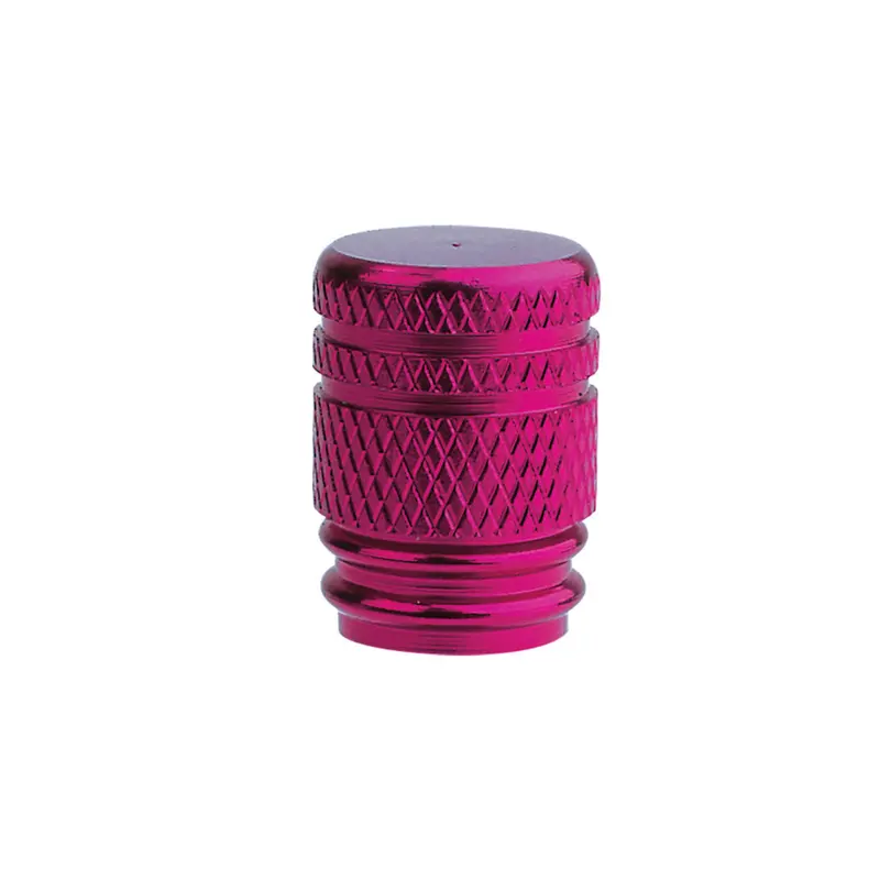 New Oxford Gripper Valve Caps - Red #Oxox762 1
