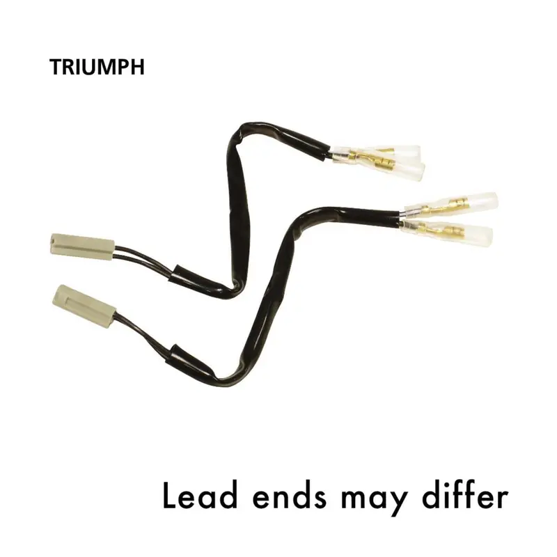 New Oxford Indicator Leads For Triumph #Oxox899 1