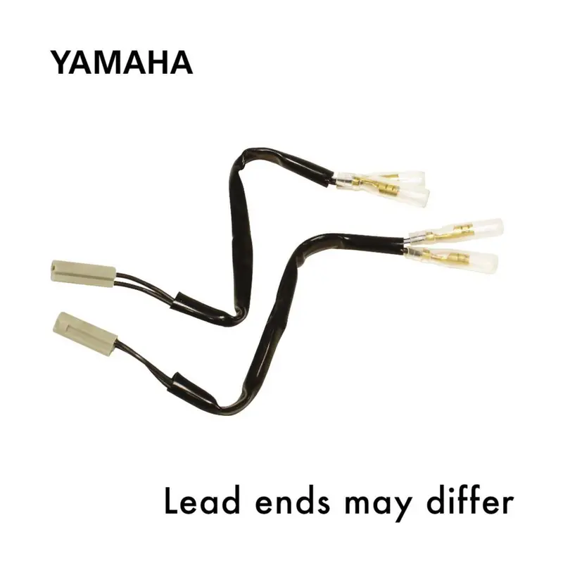 New Oxford Indicator Leads For Yamaha #Oxox888 1