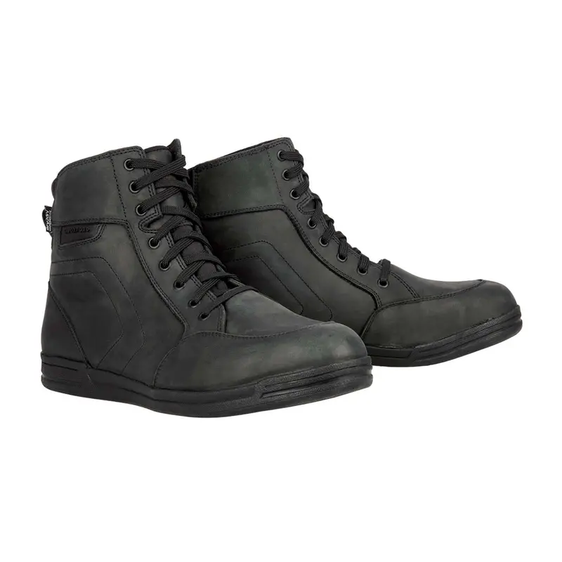 New Oxford Kickback Boots - Black (47 Eu) #Oxbm20410147 1