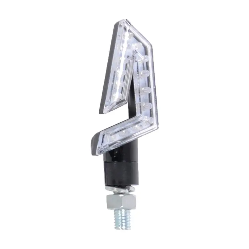 New Oxford Led Indicators - Signal 4 Include 2 Resistors #Oxel323 1