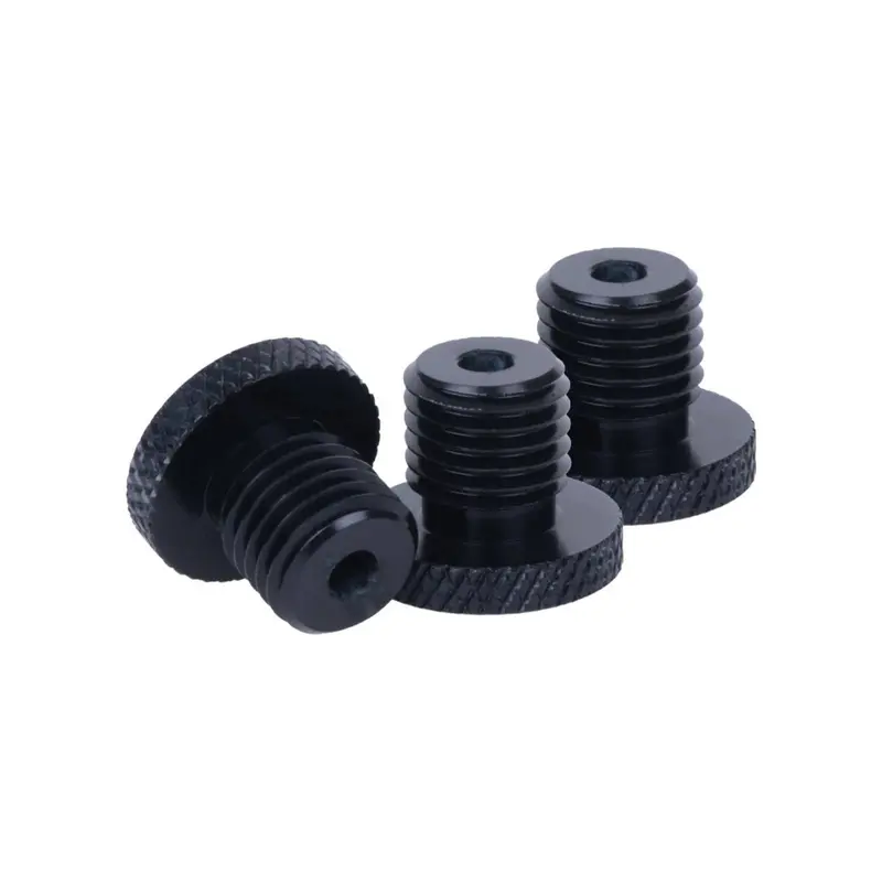 New Oxford M10 Mirror Plugs 2 Right + 1 Left #Oxox756 1