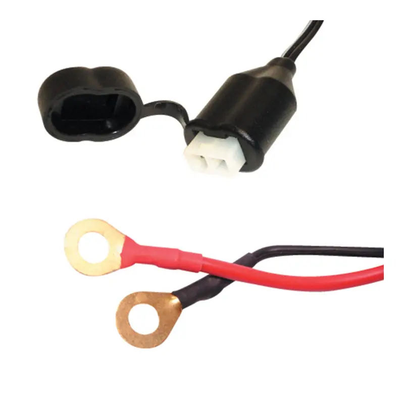 New Oxford Maxi'/Oximiser - Ring Leads (Unpackaged) #Oxof703b 1