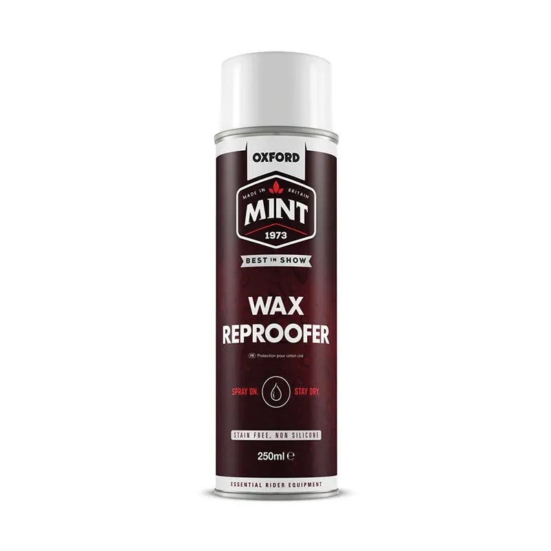 New Oxford Mint Wax Cotton Proofer 250Ml #Oxoc400 1