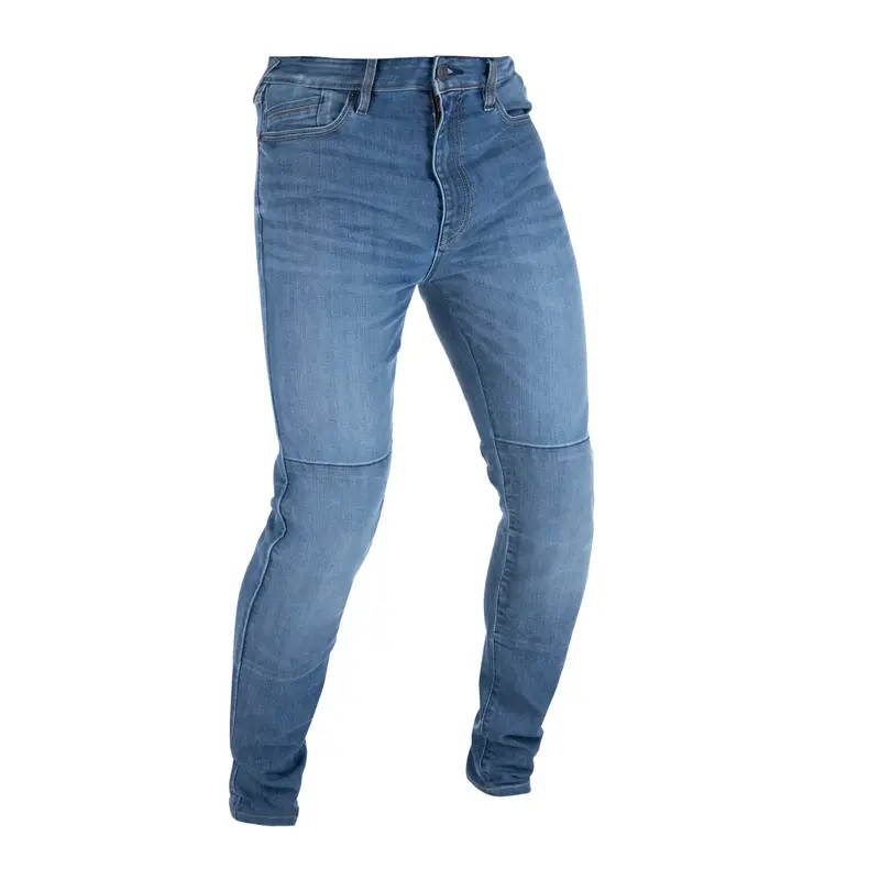 New Oxford Original Approved Aa Jeas Slimms - Blue 32/30 #Oxdm2291043230 1