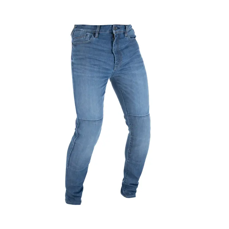 New Oxford Original Approved Aa Jeas Slimms - Blue 34/32 #Oxdm2291043432 1