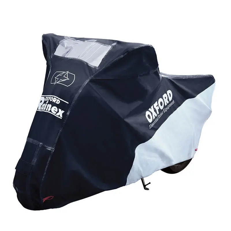 New Oxford Rainex Motorcycle Cover - Small #Oxcv501 1