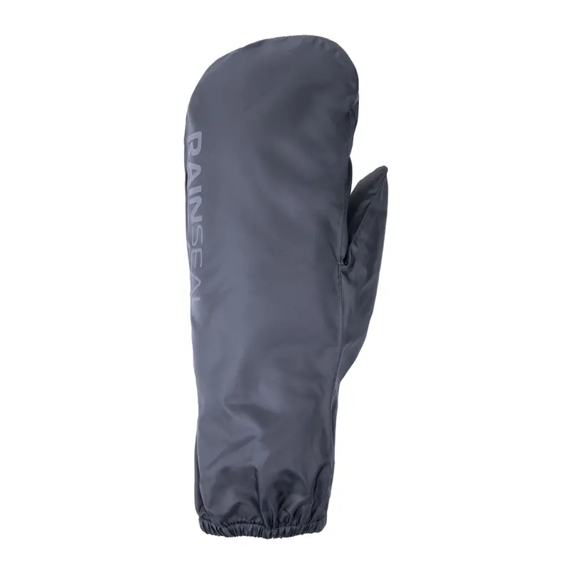 New Oxford Rainseal Waterproof Over Gloves - Black - Large / Xl #Oxrm214001l 1