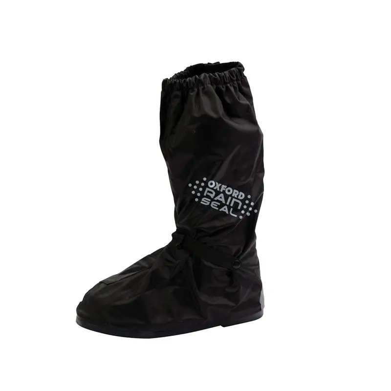 New Oxford Rainseal Waterproof Overboots - Small 39 -41 #Oxobs 1