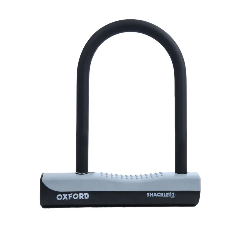 New Oxford Shackle12 Large 310Mm X 190Mm #Oxlk331 1