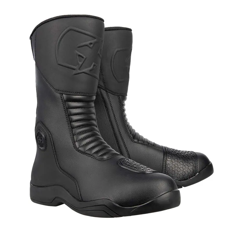 New Oxford Tracker 2.0 Boots - Black (45 Eu) #Oxbm20210145 1