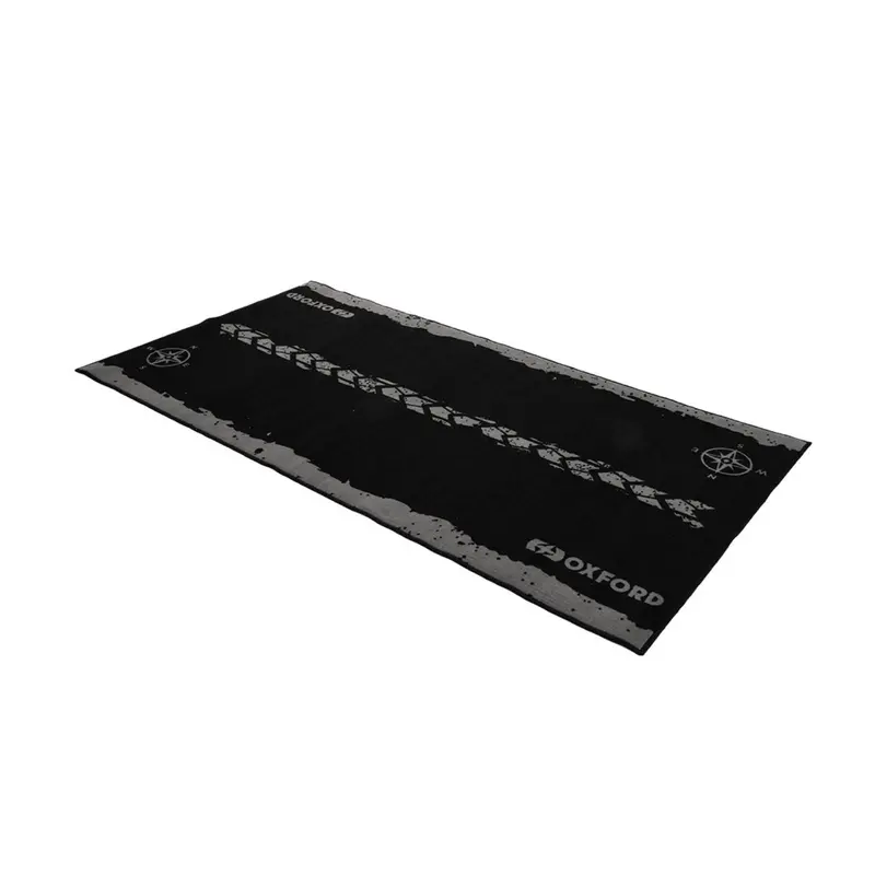 New Oxford Workshop Mat Adventure Large 200X100cm #Oxox916 1