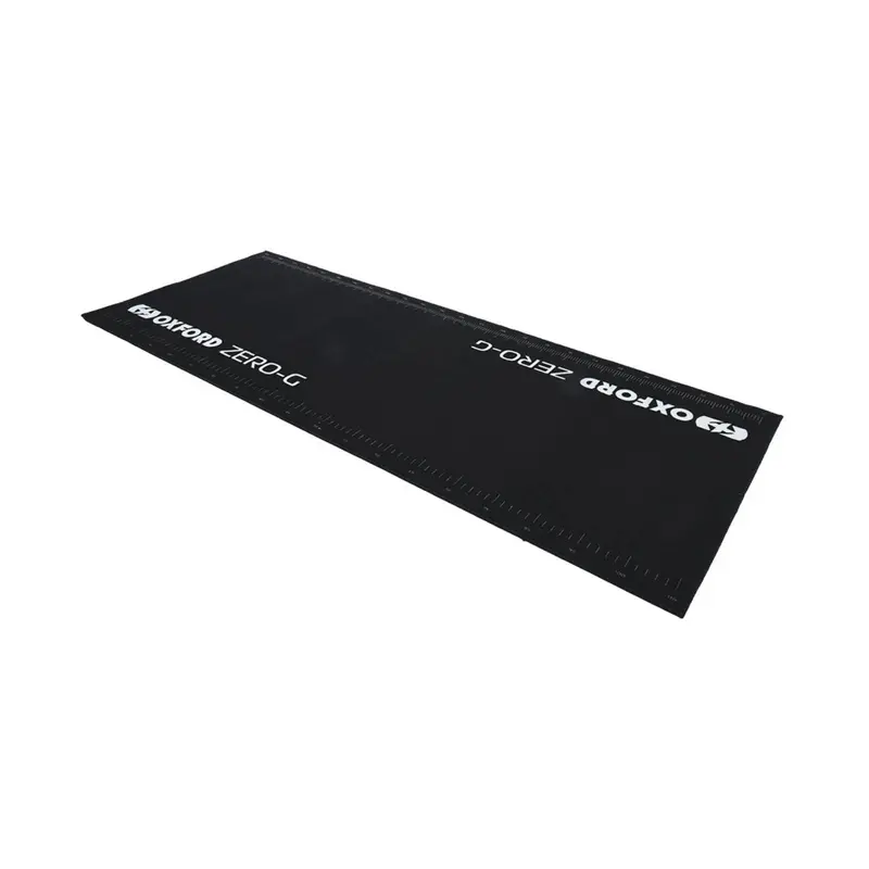 New Oxford Workshop Mat Zero-G - Xxl 250X100cm #Oxox920 1