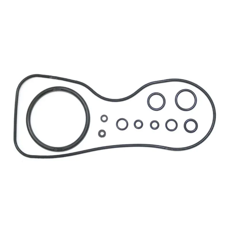 New Quantum Fuel Pump Tank Seal Gasket #Qfhfpts512k 1
