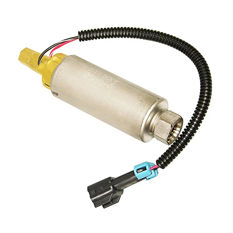 New Quantum Vst / Outboard Fuel Pump #Qfhfp702 1
