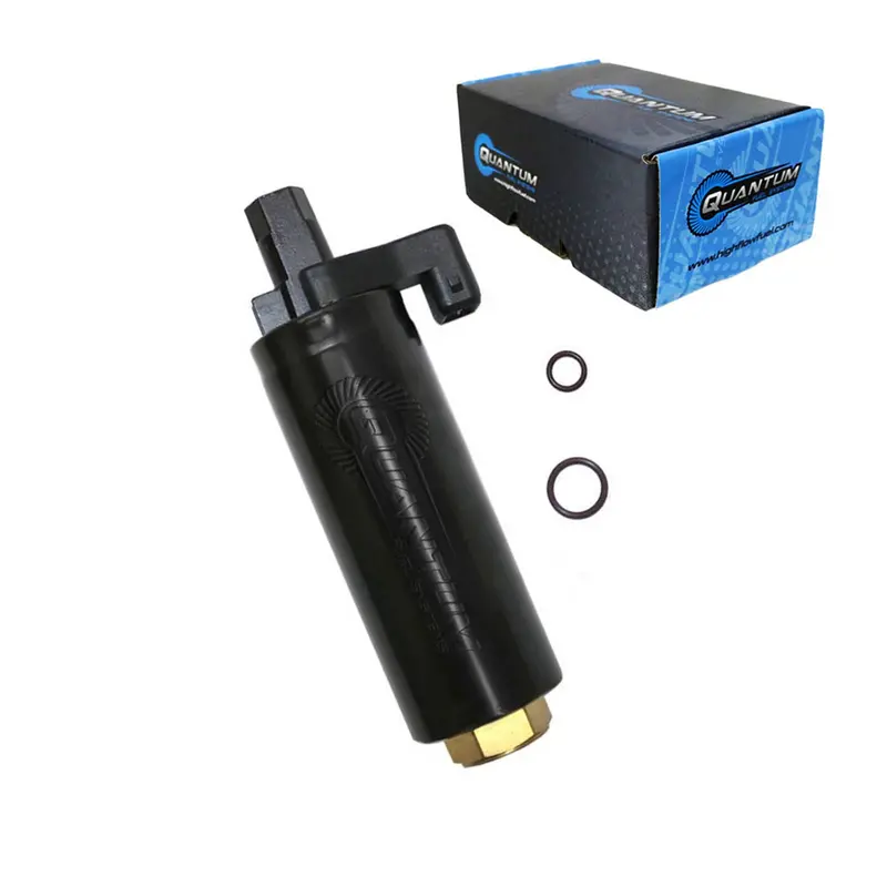 New Quantum Vst / Outboard Fuel Pump #Qfhfp705 1