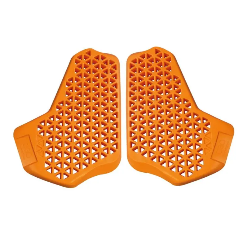 New Richa D3o Chest Protector Inserts Ce Level 1 Pr #Rad30bpcp 1