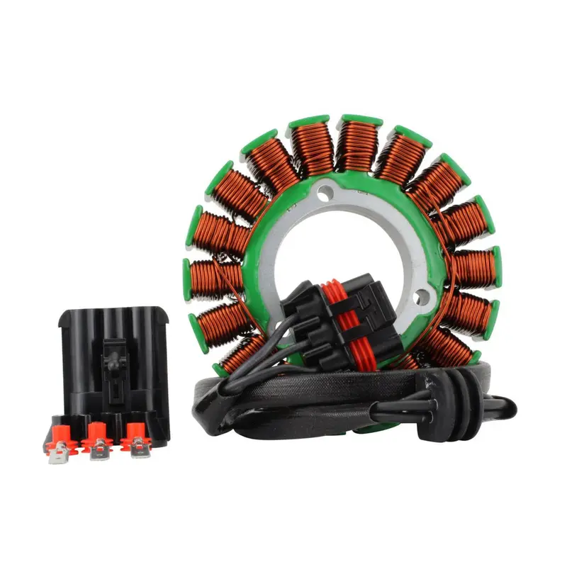 New Rmstator Generator Stator For Polaris Ranger 1000 2018-2021 #Rms010107104 1