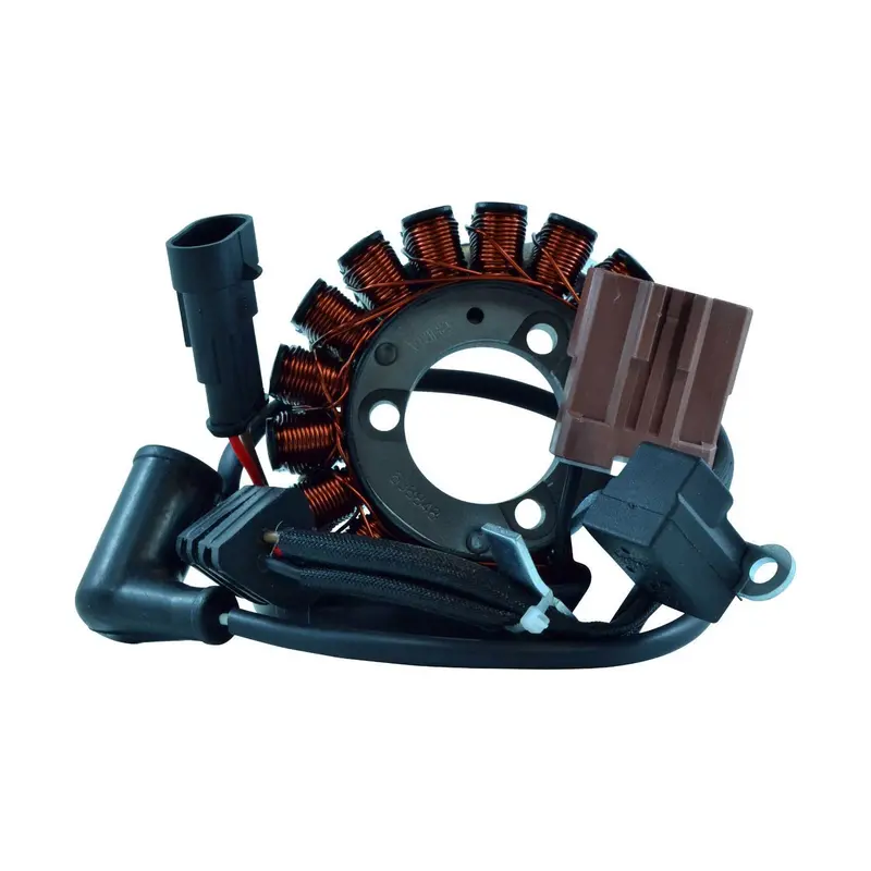 New Rmstator Stator Assted Sccooters 2003-2017 #Rms010104193 1