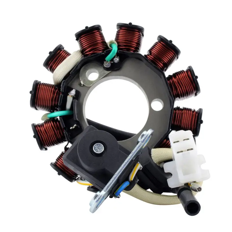 New Rmstator Stator For Honda Cbf 125 2009-2013' Cb125 #Rms010106061 1