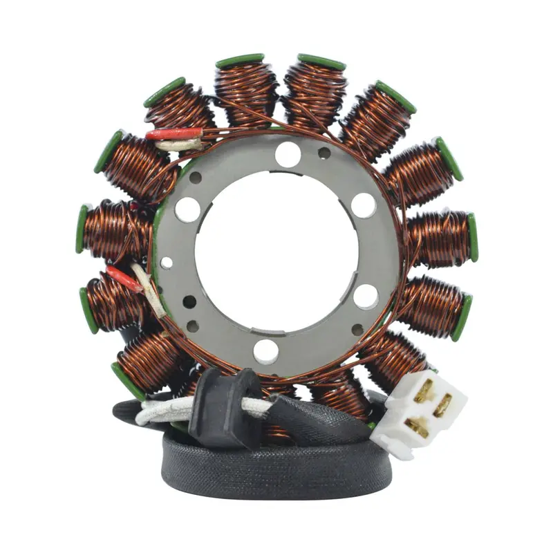 New Rmstator Stator For Suzuki Gsxr1000 2005-2008 #Rms010100089 1