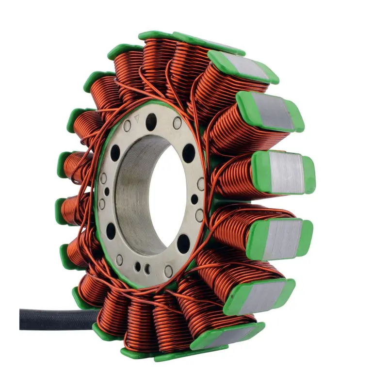 New Rmstator Stator For Tirumph Daytona 675 #Rms010107393 1