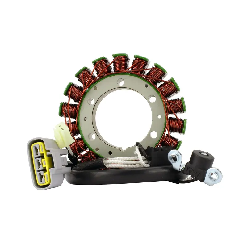 New Rmstator Stator For Yamaha Mt-07 2018-2021 #Rms010107082 1