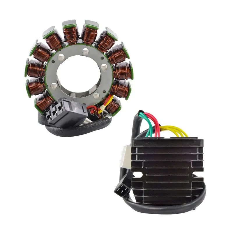New Rmstator Stator + Mosfet Kit Asstd Apr Models See Fit #Rms900107315 1