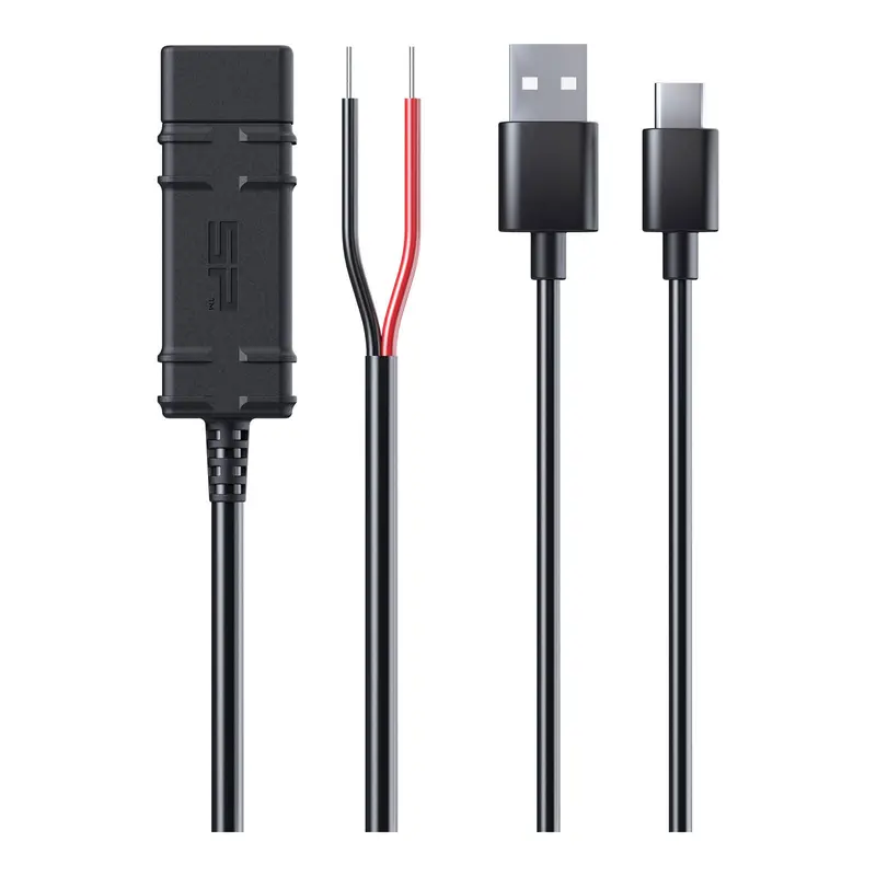 New Sp Connect 12V Hardwire Cable Spc53218 1