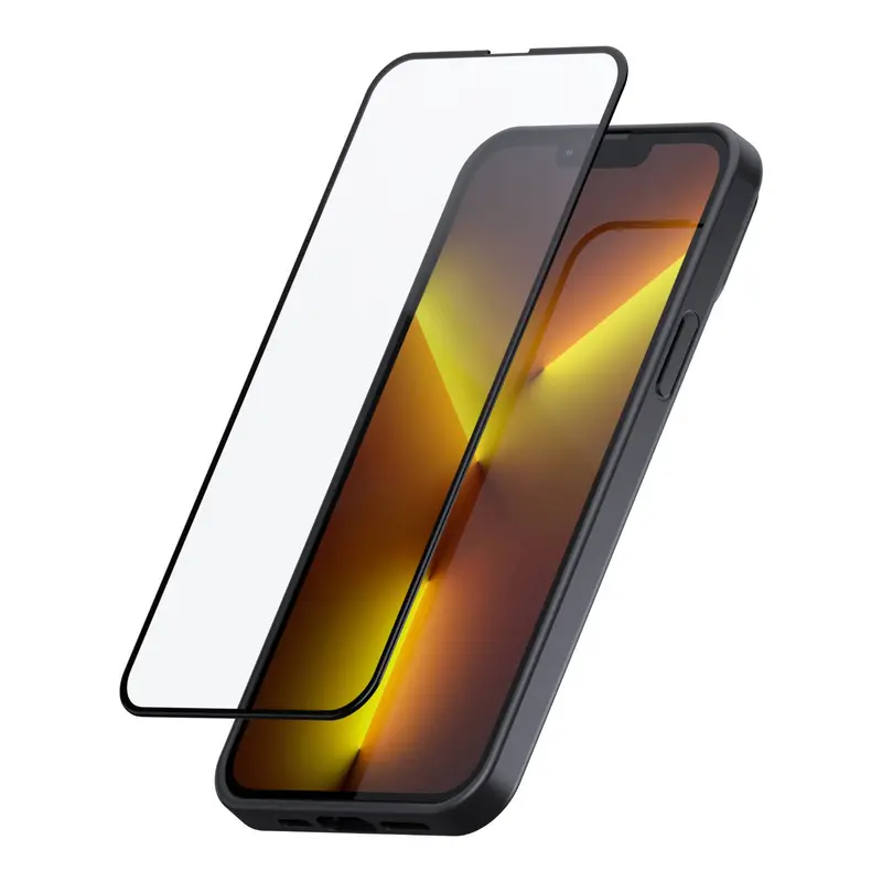 New Sp Connect Glass Screen Protector - Apple Iphone 13 Pro Max Spc55346 1