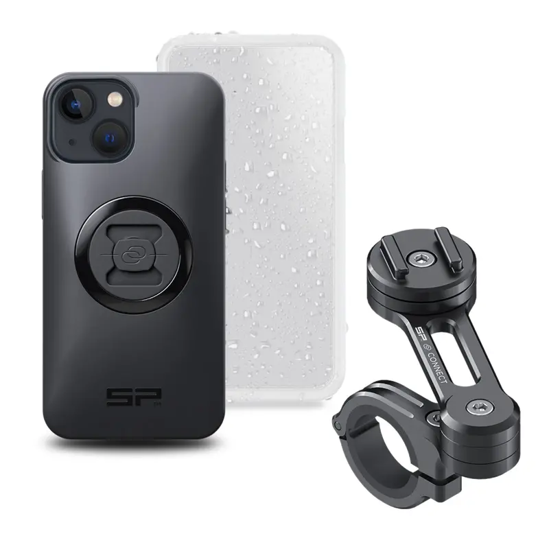New Sp Connect Moto Bundle - Apple Iphone 13 Mini Spc53943 1