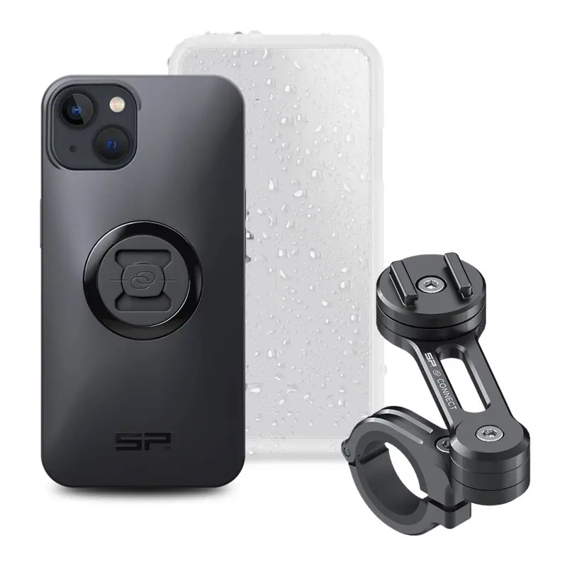 New Sp Connect Moto Bundle - Apple Iphone 13 Spc53944 1