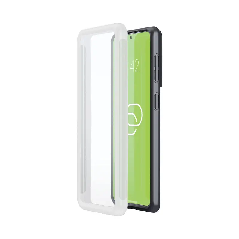 New Sp Connect Weather Cover - Samsung S21 Spc55238 1
