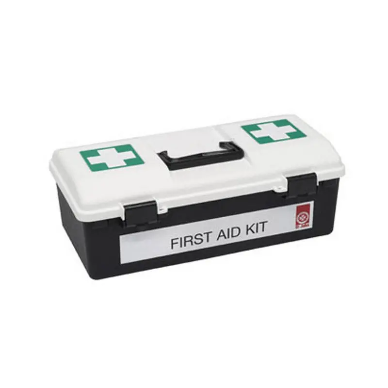 New St John Ambulance Trades Person First Aid Kit, For Workshops #638401 1