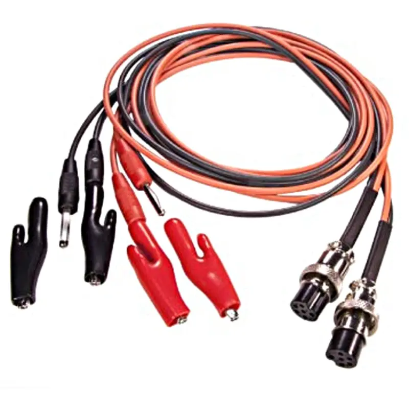 New Tecmate Diagnostic Fitting Imbatcord - Charger Accessory 4-Ts234 1