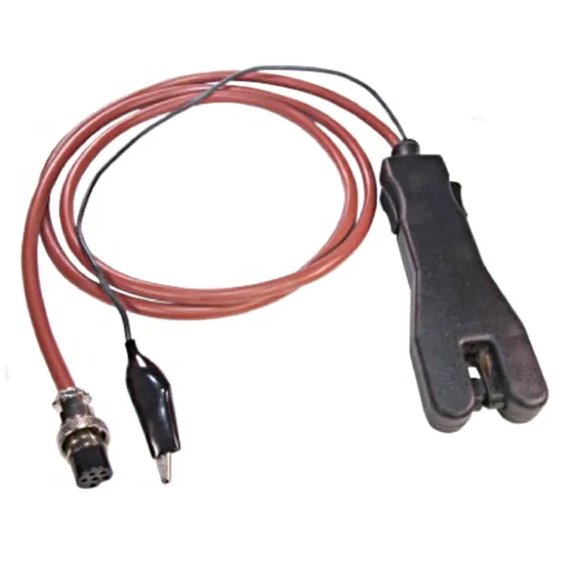 New Tecmate Diagnostic Fitting Imbatcord - Charger Accessory 4-Ts235 1