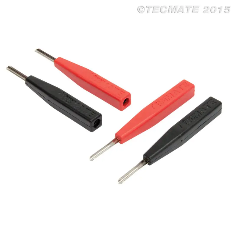 New Tecmate Diagnostic Fitting Probulator Kit - Tool Accessory 4-Tm99 1