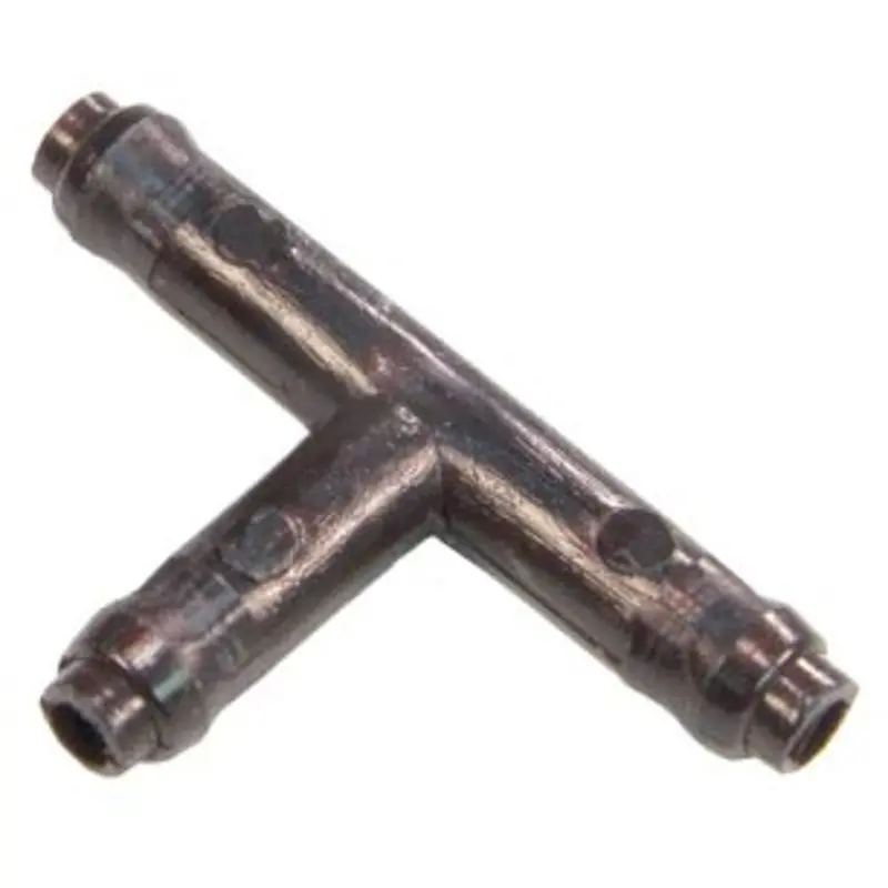 New Tecmate Diagnostic Fitting T-Piececonn - Tool Accessory 4-Ts202 1