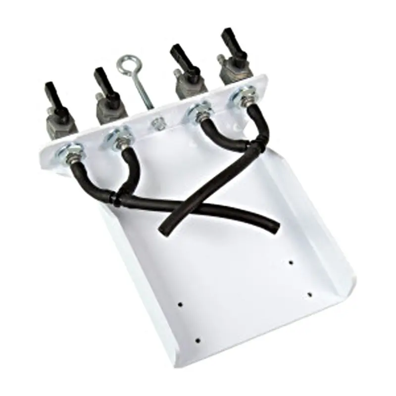 New Tecmate Diagnostic Fitting Vm4>6Chadpbkt - Tool Accessory 4-Ts221 1