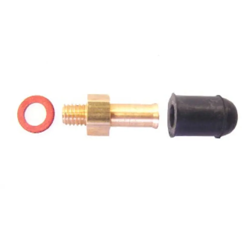 New Tecmate Diagnostic Fitting Vmsfixadp5 - Tool Accessory 4-Ts203 1