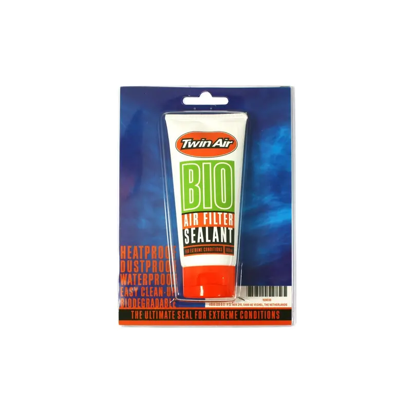 New Twin Air Lubricant - Bio Sealant/Grease (100Ml) Ta159030 1