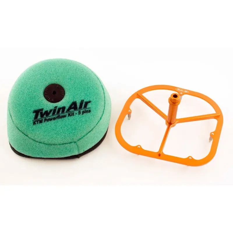 New Twin Air Powerflow Kit For Ktm Ta154213c 1