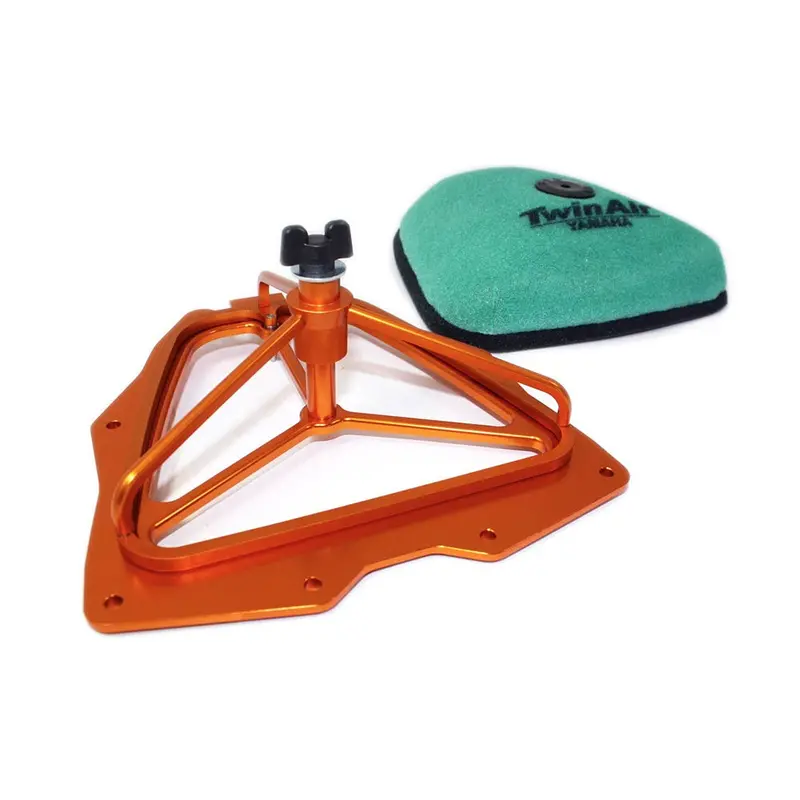 New Twin Air Powerflow Kit For Yamaha Ta152219c 1
